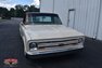 1968 Chevrolet C10