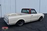 1968 Chevrolet C10