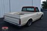 1968 Chevrolet C10