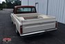 1968 Chevrolet C10
