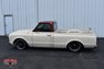 1968 Chevrolet C10