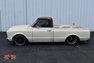 1968 Chevrolet C10