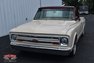 1968 Chevrolet C10