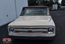 1968 Chevrolet C10