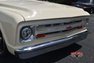 1968 Chevrolet C10
