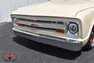 1968 Chevrolet C10