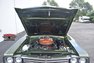 1969 Plymouth Road Runner