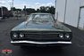 1969 Plymouth Road Runner