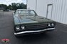 1969 Plymouth Road Runner