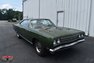 1969 Plymouth Road Runner