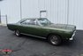 1969 Plymouth Road Runner