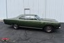 1969 Plymouth Road Runner