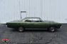 1969 Plymouth Road Runner