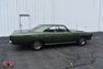 1969 Plymouth Road Runner