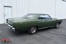 1969 Plymouth Road Runner