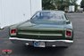 1969 Plymouth Road Runner