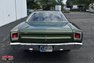 1969 Plymouth Road Runner