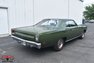1969 Plymouth Road Runner