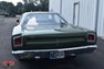 1969 Plymouth Road Runner
