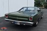 1969 Plymouth Road Runner