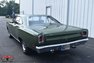 1969 Plymouth Road Runner