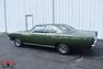 1969 Plymouth Road Runner