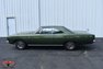 1969 Plymouth Road Runner