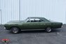 1969 Plymouth Road Runner