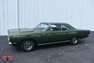 1969 Plymouth Road Runner