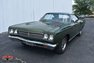 1969 Plymouth Road Runner