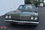 1969 Plymouth Road Runner