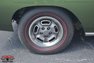 1969 Plymouth Road Runner
