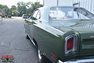 1969 Plymouth Road Runner