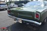 1969 Plymouth Road Runner