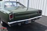 1969 Plymouth Road Runner