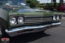 1969 Plymouth Road Runner