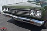1969 Plymouth Road Runner