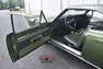 1969 Plymouth Road Runner