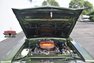 1969 Plymouth Road Runner