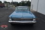 1966 Chevrolet Nova