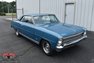 1966 Chevrolet Nova