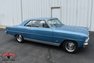 1966 Chevrolet Nova