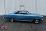 1966 Chevrolet Nova