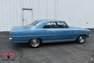1966 Chevrolet Nova
