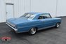 1966 Chevrolet Nova