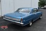 1966 Chevrolet Nova