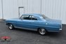 1966 Chevrolet Nova