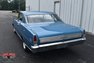 1966 Chevrolet Nova