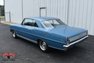 1966 Chevrolet Nova