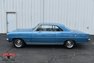 1966 Chevrolet Nova